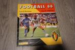 panini football 88 - compleet, Verzamelen, Ophalen of Verzenden