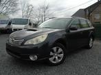 Subaru Legacy 2.0d 4WD *03/2012 *1e Eigen *Nav*EURO 5*EXPORT, Autos, Subaru, 5 places, Cuir, Break, Achat