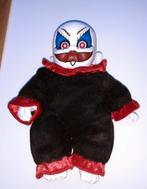 decoratie zeldzame Living Dead Doll Schitzo The Clown, Verzamelen, Verzenden, Nieuw, Pop