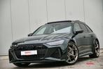 Audi RS6 Performance I Ceramic Brakes I Audi Exclusive, Auto's, Audi, Automaat, USB, Gebruikt, RS6