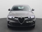 Alfa Romeo Tonale 1.6 D Super / Airco / Alu velgen / LED /, Auto's, Stof, Gebruikt, Euro 6, 4 cilinders