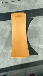 Balansbord Wobbel /Wobbel board, Overige typen, Zo goed als nieuw, Ophalen