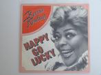 Bertice Reading Happy Go Lucky All Our Days 7" 1974, 7 pouces, Pop, Utilisé, Enlèvement ou Envoi