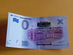 0 euro biljet van De Lisboa para maputo, Postzegels en Munten, Bankbiljetten | Europa | Eurobiljetten, Los biljet, Ophalen of Verzenden