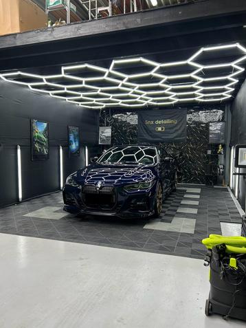 Bmw 430i g22 beschikbaar voor biedingen