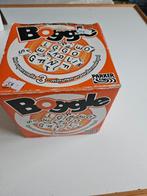 Boggle, Hobby en Vrije tijd, Gezelschapsspellen | Overige, Ophalen of Verzenden, Gebruikt, Parker