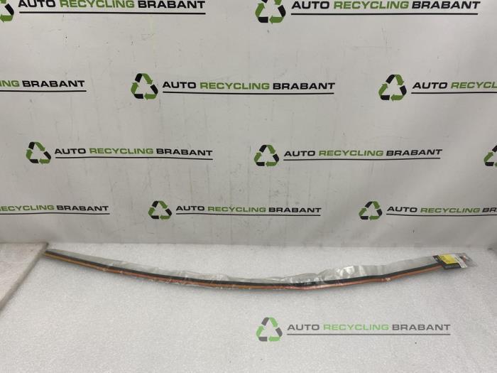 Voorruitrubber van een Renault Megane, Auto-onderdelen, Overige Auto-onderdelen, Gebruikt, 3 maanden garantie