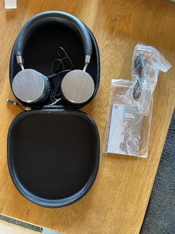 Draadloze Bluetooth Koptelefoon Nieuw beschikbaar voor biedingen