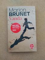 Vanda / Marion Brunet, Ophalen of Verzenden, Gelezen, Marion Brunet