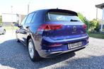 Volkswagen Golf VIII 1.0 TSI Life LED-NAVI-CRUISE-IQDRIVE, Auto's, Voorwielaandrijving, Stof, 1264 kg, Blauw