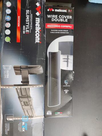 Meliconi SlimStyle Plus 400 SR beschikbaar voor biedingen