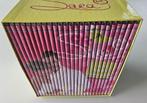 complete VTM serie : Sara (25 dvd's), Cd's en Dvd's, Ophalen of Verzenden, Boxset
