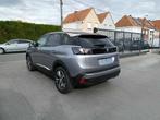 Peugeot 3008 1.2 i benzine 130pk Allure Camera ACC BLIS '24, Auto's, 94 kW, Euro 6, USB, Bedrijf