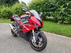BMW S 1000 RR - jaar 2019 - 33547 km (S1000RR), Motoren, Motoren | BMW, Handvatverwarming, 4 cilinders, Motorrijbewijs A, Sport