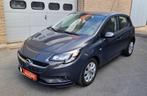 Opel Corsa Enjoy, 0 kg, 0 cilinders, Zwart, Bruin