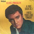 Elvis Presley, Enlèvement ou Envoi