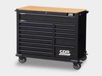GDR gereedschapswagen, Ophalen, Gevuld, Nieuw