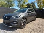 Opel GranlandX 1.5 Turbo d - 2021 - 106000km, Auto's, Opel, Euro 6, Bedrijf, Diesel, Te koop