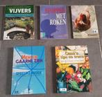 vrijetijdsboeken, leesboek, boeken, Boeken, Ophalen of Verzenden