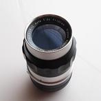 Nikkor Q 135mm f3.5 Pre AI, Ophalen of Verzenden, 1960 tot 1980, Lens of Lenzen