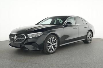 Mercedes-Benz E-Klasse 300 e Berline Luxury line, Achat, Entreprise, Autre carrosserie, 13 g/km