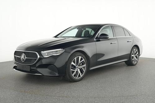 Mercedes-Benz E 300 e Berline Luxury line, Auto's, Mercedes-Benz, Bedrijf, Te koop, E-Klasse, 360° camera, Adaptive Cruise Control