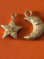 Chanel deux charms upcycling, Enlèvement ou Envoi, Comme neuf