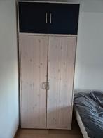 Garde robe Flexa, Maison & Meubles, Enlèvement, Comme neuf, Pin