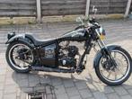 Magpower tennessee 125cc, Magpower, Particulier, 125 cc, 11 kW of minder