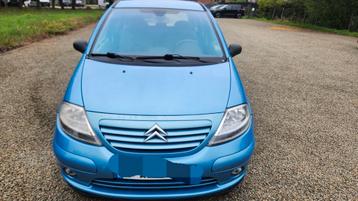 Citroën C3 Benzine Exclusive   GARANTIE️ ✅️GEKEURD, Auto's, Handgeschakeld, Particulier, Stadsauto, Te koop