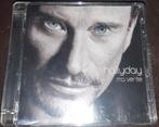 Cd- Johnny Hallyday- ma vérité, CD & DVD, CD | Francophone, Utilisé, Enlèvement ou Envoi