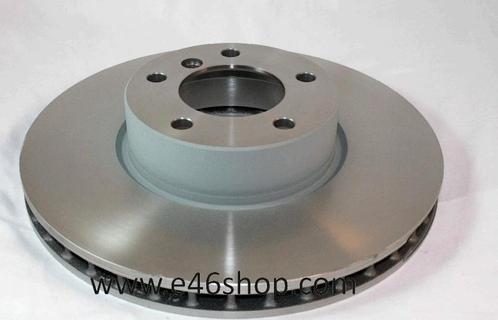 Remschijf BMW 5" E39 oe 34116767059 324mm voorzijde nieuw or, Auto-onderdelen, Remmen en Aandrijving, BMW, Nieuw, Ophalen of Verzenden