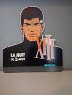 Promo/Reclame display strip XIII, Enlèvement ou Envoi, Comme neuf, Dargaud