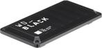 WD_Black P50 Game Drive SSD - 1Tb, Informatique & Logiciels, Neuf, SSD, USB, WD