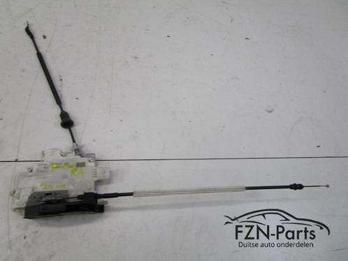 VW Tiguan 5N0 Portierslot Mechaniek Rechts-Achter 3C4839016B, Auto-onderdelen, Overige Auto-onderdelen, Gebruikt, Ophalen of Verzenden
