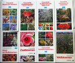 Diverse compacte natuurgidsen courante planten en bomen, Ophalen of Verzenden, Zo goed als nieuw, Bloemen, Planten en Bomen