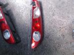 Feu arrière droit Renault Kangoo 2 2008-2013 LP/14946, Ophalen, Gebruikt, Renault