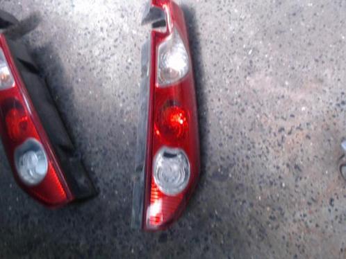 Feu arrière droit Renault Kangoo 2 2008-2013 LP/14946, Auto-onderdelen, Verlichting, Renault, Gebruikt, Ophalen