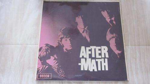THE ROLLING STONES - After Math ( SKL 4786) - 1966, Cd's en Dvd's, Vinyl | Rock, Zo goed als nieuw, Poprock, 12 inch, Ophalen of Verzenden