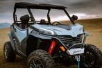 Cfmoto z-force 950 SPORT TRIAL BY CFMOTOFLANDERS, Motos, Quads & Trikes, 2 cylindres