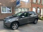 Peugeot 2008 1.2i Style! Topstaat* Airco*Navi* Garantie!, Auto's, Voorwielaandrijving, Stof, 1199 cc, 5 deurs