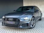 Audi A6 40  Hybride/Benzine 3x S-Line, Automaat, 4 cilinders, 1984 cc, Leder