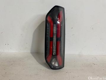 Ford Transit Custom Tourneo LED Rechts achterlicht 00229071 beschikbaar voor biedingen