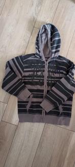 GARCIA pull/sweat/vest 152-158 12-13 jaar, Kinderen en Baby's, Kinderkleding | Maat 152, Ophalen of Verzenden