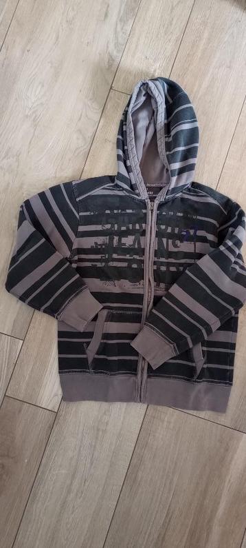 GARCIA pull/sweat/vest 152-158 12-13 jaar beschikbaar voor biedingen