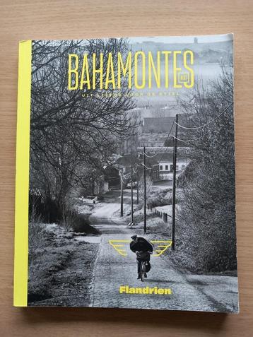 Bahamontes: Flandrien