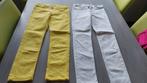 Zomer broeken meisje maat 134, Kinderen en Baby's, Kinderkleding | Maat 134, Broek, Meisje, H&M, Ophalen of Verzenden