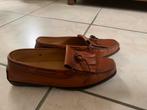 Mocassins TOD’S 40 cognac kwaliteitsleer, Kleding | Dames, Schoenen, Ophalen of Verzenden