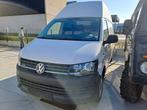 Transit T6 L2H3 4motion  4x4  MOTOR DEFECT, Auto's, 4 cilinders, Volkswagen, Wit, Particulier