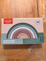 Houten blokken, Kinderen en Baby's, Speelgoed | Houten speelgoed, Ophalen